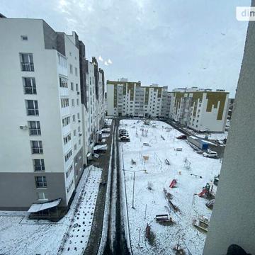 Продаж 1к Квартира вул. Миколаївська ЖК Микрорайон Академичный
