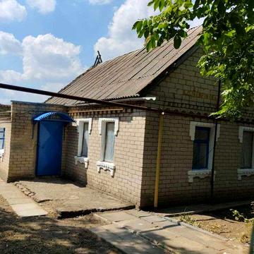 Дом с участком 11 сот. в с.Вольноандреевка