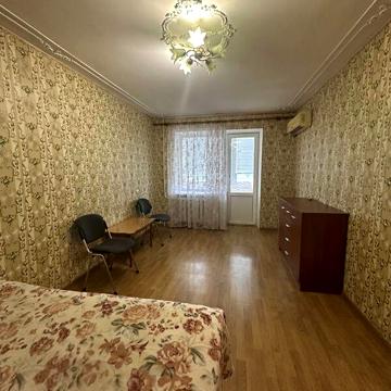 Продаж 1к Квартира Миколаївська дорога