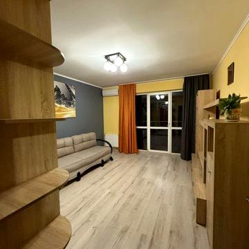Оренда 1 к/квартири в ЖК «Кришталеві Джерела», м. Теремки
