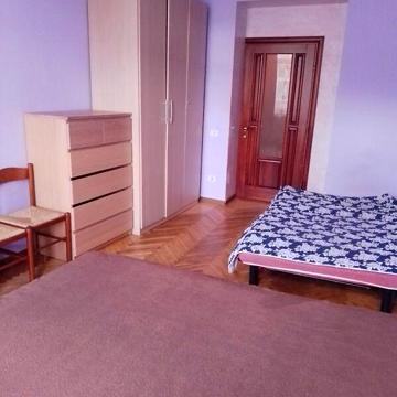 Довгострокова оренда 2к Квартира вул. Балабана Маєра