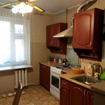 3-комнатная квартира ул.С.Палия/ ул. Марсельская 68 м2