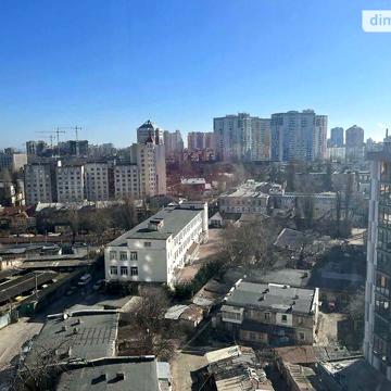 Продаж 3к Квартира Середньофонтанська вулиця ЖК Апельсин