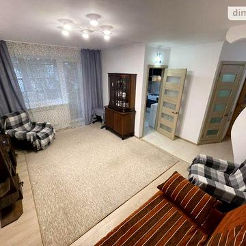 Довгострокова оренда 1к Квартира вул. Енергетична