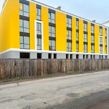 Продаж 1-кімн.квартири ЖК Акварель
