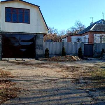 Продам будинок смт Широке