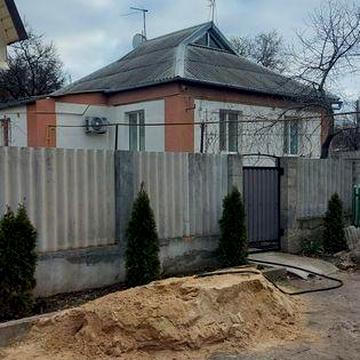 Продам будинок смт Широке