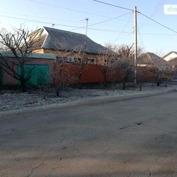 Продаж 5к Дім Воронівська вулиця