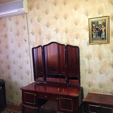Сдам свою трехкомнатную квартиру