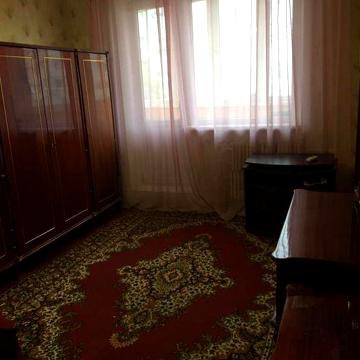 Сдам свою трехкомнатную квартиру