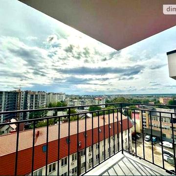 Продаж 1к Квартира Юліана Пелеша (Крайківського) вулиця ЖК Family Plaza