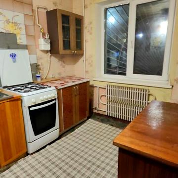 Продажа 1к квартира вул. Гідропаркова