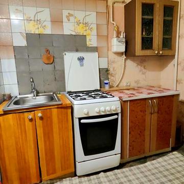 Продаж 1к Квартира вул. Гідропаркова