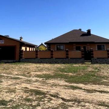 Продам новий дом м. Полтава ул. Марія Башкірцева 25
