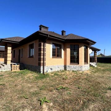 Продам новий дом м. Полтава ул. Марія Башкірцева 25