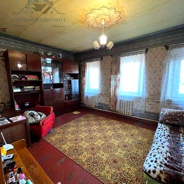 Продаж 3к Дім Дніпровська (Дніпропетровська) вулиця