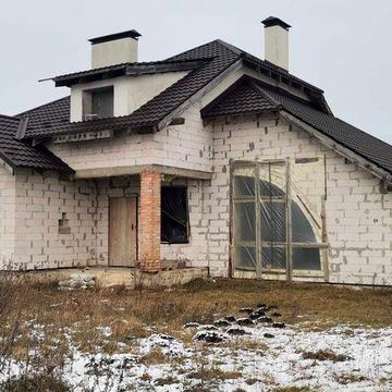 Продам будинок новобудова