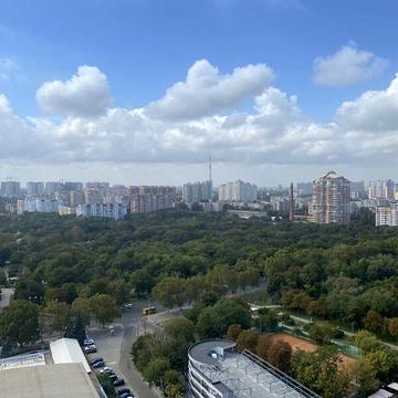 Продаж 1к Квартира Шевченка проспект ЖК Олимпийский