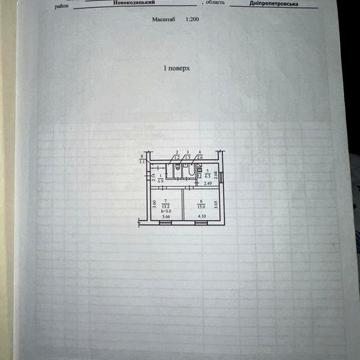 Продается квартира