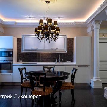 Продаж 2-к кварт Преміум ремонт Все залишається Соломянка поруч Центр