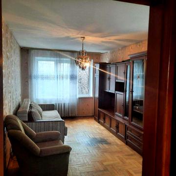 Продаж 3к на Гната Юри 18, біля ТЦ Квадрат, Борщагівка