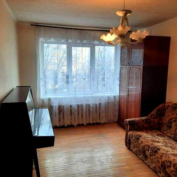 Продаж 3к на Гната Юри 18, біля ТЦ Квадрат, Борщагівка