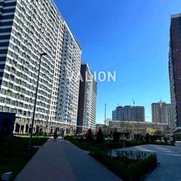 Продам 1К квартиру ЖК Галактика Сверстюка 6Е метро Лівобережна ЖК Галактика