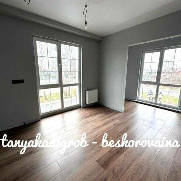 Продаж затишної 1-кімнатної квартири в сучасному ЖК "OXFORD" с. Чайки, ЖК &quot;OXFORD&quot;,