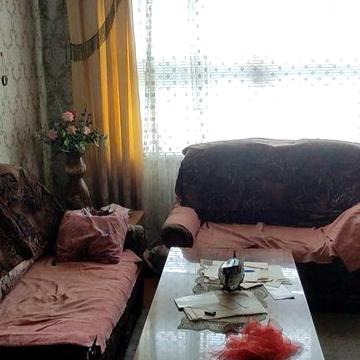 Продам 3-х комнатную квартиру в г. Шостка
