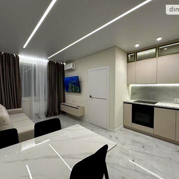 Продаж 2к Квартира Перлинна вулиця