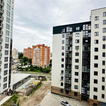 квартира 2-шка Айсберг, під Е-оселю 3% ЖК Iceberg