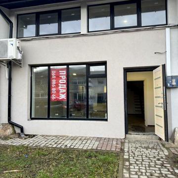 Продаж котеджу з ремонтом Ременів
