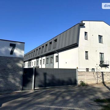 Продаж 1к Квартира Завокзальна вулиця ЖК Home smart house