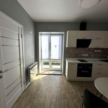 Продажа 1к квартира Завокзальна вулиця ЖК Home smart house