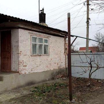 Продам однокімнатну квартиру