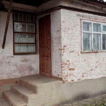 Продам однокімнатну квартиру