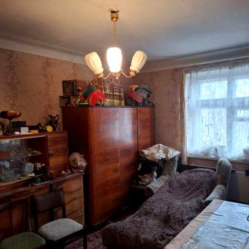 Фастів 2х кімнатна квартира центр