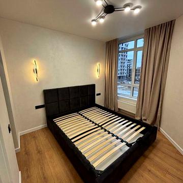 Євро 2к квартира з новим ремонтом ЖК Синергія Сіті ЖК Синергія Сіті