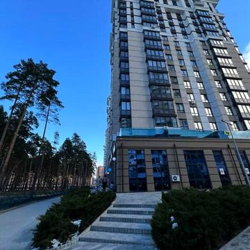 Продаж 3к Квартира Університетська (Карла Маркса) вулиця ЖК Центральный-2