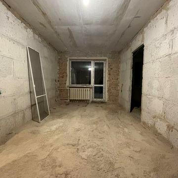 3к Раківка готова до ремонту раковка