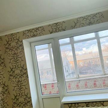 Продаж 3к Квартира Красноводська вулиця