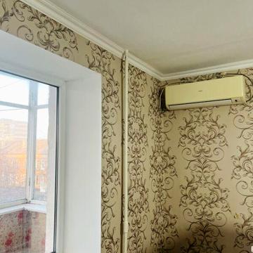 Продаж 3к Квартира Красноводська вулиця