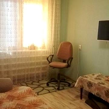 Квартира однокімнатна