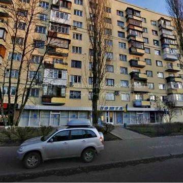 Аренда 2 к квартиры 55 кв м Леси Украинки 24 Б Печерск центр