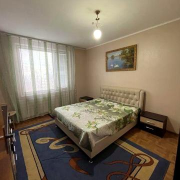 Продам 2-х кімнатну квартиру Макулан (Всебратське 2) ЖК Макулан