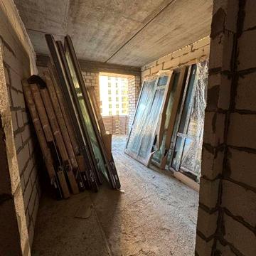 Однокімнатна квартира жк Парус Чорноморськ ЖК Парус
