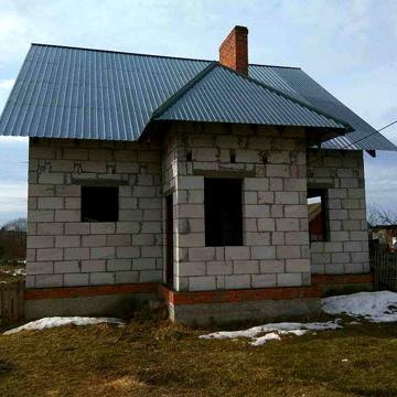 Великий будинок.