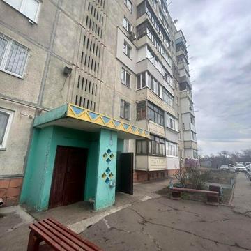 Продаж 2к Квартира Архипа Люльки (Карбишева) вулиця