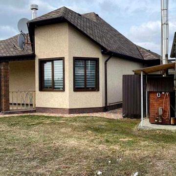 продам дом в жилом хорошем состоянии