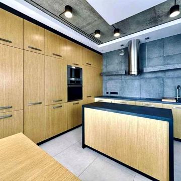 Без %! Продам 3-рівневу 6к квартиру, Полку Азов 4в, Оболонь!